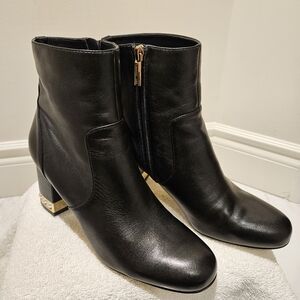 Karl Lagerfeld Paris Bootie